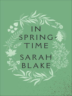 cover image of In Springtime
